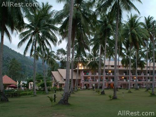 Chang Park Resort 31